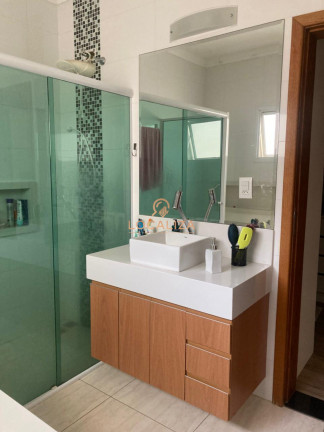 Imagem Casa com 3 Quartos à Venda, 240 m² em Condomínio Terras Do Vale - Caçapava Imagem Casa com 3 Quartos à Venda, 240 m² em Condomínio Terras Do Vale - Caçapava