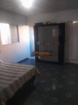 Imagem Sobrado com 4 Quartos à Venda, 250 m² em Jardim Ponte Alta Ii - Guarulhos Imagem Sobrado com 4 Quartos à Venda, 250 m² em Jardim Ponte Alta Ii - Guarulhos