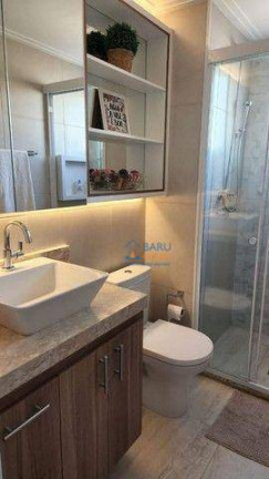 Imagem Apartamento com 3 Quartos à Venda, 95 m² em Barra Funda - São Paulo Imagem Apartamento com 3 Quartos à Venda, 95 m² em Barra Funda - São Paulo