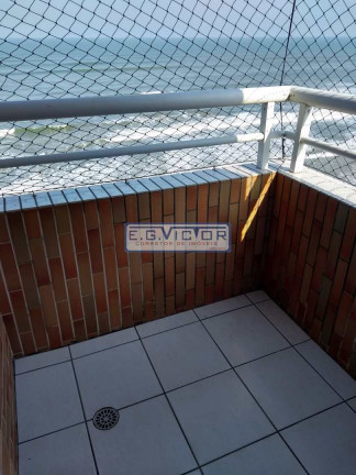 Imagem Apartamento com 3 Quartos à Venda, 1 m² em Centro - Mongaguá