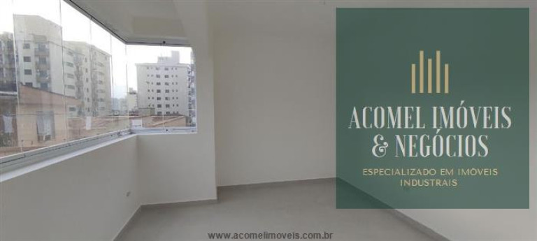 Imagem Apartamento com 1 Quarto à Venda, 44 m² em Vila Guilhermina - Praia Grande