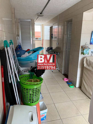 Imagem Apartamento com 4 Quartos à Venda, 340 m² em Vila Kosmos - Rio De Janeiro