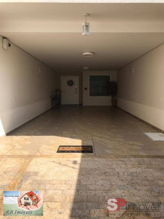 Imagem Casa com 4 Quartos à Venda, 301 m² em Vila Alpina - Santo André Imagem Casa com 4 Quartos à Venda, 301 m² em Vila Alpina - Santo André