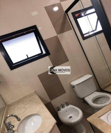 Imagem Cobertura com 4 Quartos à Venda, 164 m² em Vila Caminho Do Mar - São Bernardo Do Campo Imagem Cobertura com 4 Quartos à Venda, 164 m² em Vila Caminho Do Mar - São Bernardo Do Campo