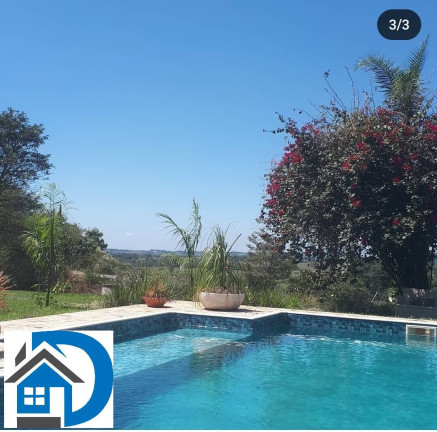 Imagem Chácara com 3 Quartos à Venda, 30 m² em Zona Rural - Porangaba Imagem Chácara com 3 Quartos à Venda, 30 m² em Zona Rural - Porangaba