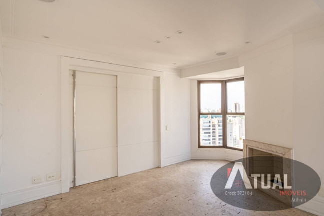 Imagem Apartamento com 4 Quartos à Venda, 592 m² em Vila Andrade - São Paulo Imagem Apartamento com 4 Quartos à Venda, 592 m² em Vila Andrade - São Paulo