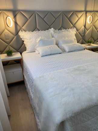 Imagem Apartamento com 3 Quartos à Venda, 103 m² em Centro - Santo André Imagem Apartamento com 3 Quartos à Venda, 103 m² em Centro - Santo André