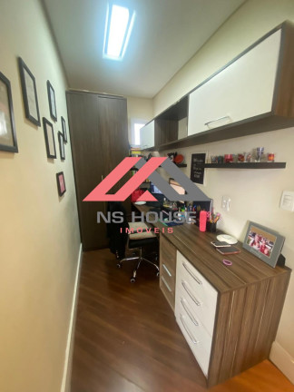 Imagem Imóvel com 3 Quartos à Venda, 96 m² em Boa Vista - São Caetano Do Sul Imagem Imóvel com 3 Quartos à Venda, 96 m² em Boa Vista - São Caetano Do Sul