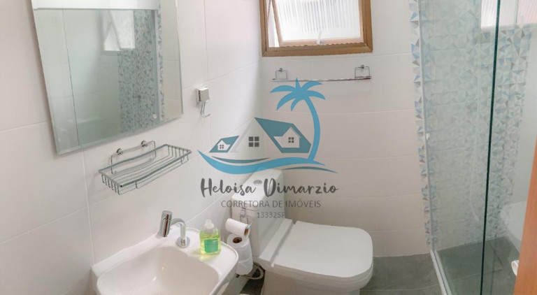 Imagem Apartamento com 2 Quartos à Venda, 67 m² em Itaguá - Ubatuba Imagem Apartamento com 2 Quartos à Venda, 67 m² em Itaguá - Ubatuba