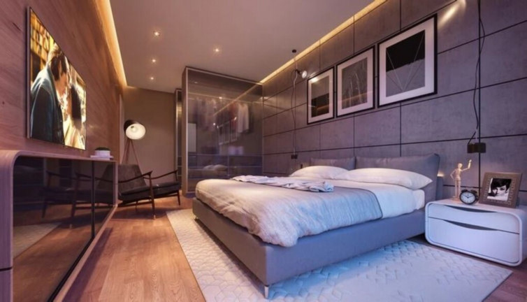 Imagem Imóvel com 4 Quartos à Venda, 192 m² em Meia Praia - Itapema Imagem Imóvel com 4 Quartos à Venda, 192 m² em Meia Praia - Itapema