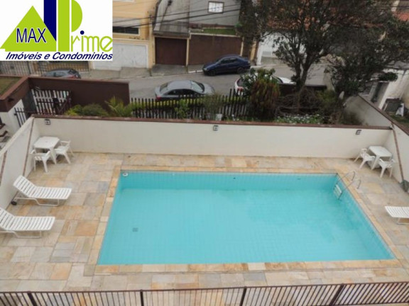 Imagem Apartamento com 2 Quartos à Venda, 67 m² em Vila Esperança - São Paulo