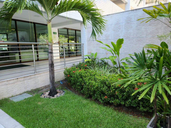 Imagem Apartamento com 1 Quarto para Alugar, 28 m² em Boa Viagem - Recife Imagem Apartamento com 1 Quarto para Alugar, 28 m² em Boa Viagem - Recife