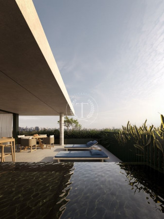 Imagem Cobertura com 3 Quartos à Venda, 380 m² em Jardins - São Paulo Imagem Cobertura com 3 Quartos à Venda, 380 m² em Jardins - São Paulo