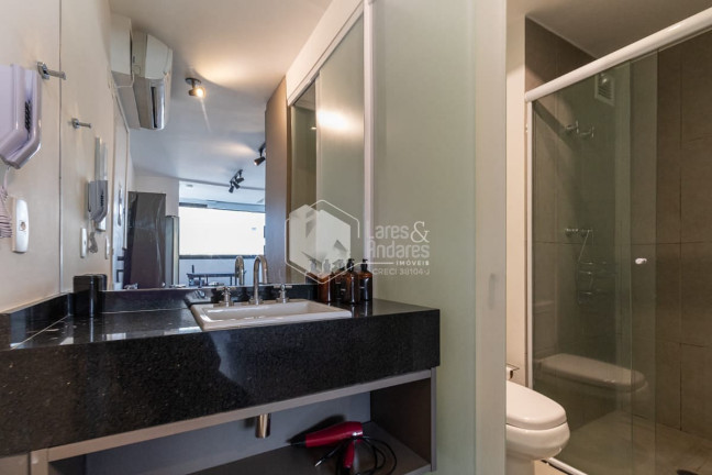 Imagem Apartamento com 1 Quarto à Venda, 29 m² em Vila Olímpia - São Paulo Imagem Apartamento com 1 Quarto à Venda, 29 m² em Vila Olímpia - São Paulo