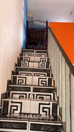 Imagem Casa com 1 Quarto à Venda, 53 m² em Vera Cruz - Mongaguá Imagem Casa com 1 Quarto à Venda, 53 m² em Vera Cruz - Mongaguá