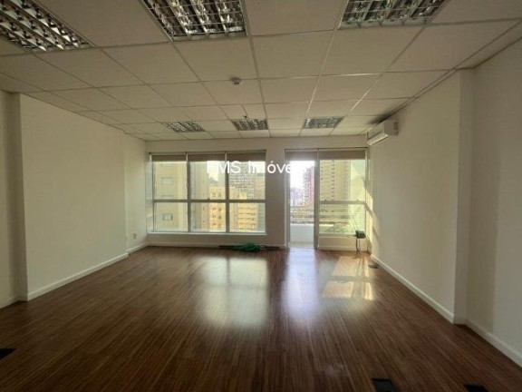 Imóvel à Venda, 38 m² em Consolação - São Paulo