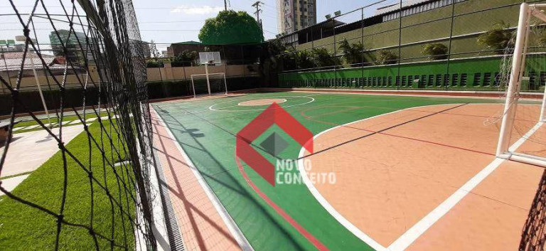 Imagem Apartamento com 3 Quartos à Venda, 123 m² em Fátima - Fortaleza Imagem Apartamento com 3 Quartos à Venda, 123 m² em Fátima - Fortaleza