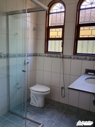Imagem Casa com 6 Quartos para Alugar, 15 m² em Centro - Ubatuba