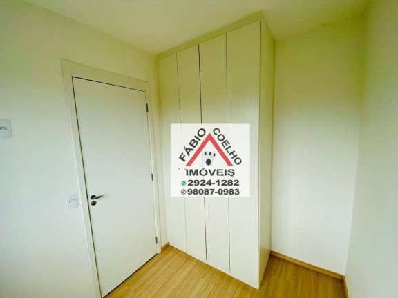 Imagem Apartamento com 2 Quartos à Venda, 34 m² em Alto Da Boa Vista - São Paulo Imagem Apartamento com 2 Quartos à Venda, 34 m² em Alto Da Boa Vista - São Paulo