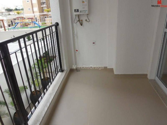 Imagem Apartamento com 2 Quartos para Alugar, 66 m² em Parque Campolim - Sorocaba Imagem Apartamento com 2 Quartos para Alugar, 66 m² em Parque Campolim - Sorocaba