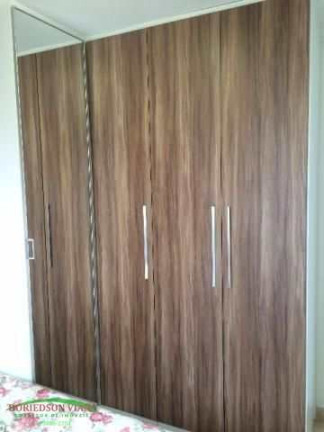 Imagem Apartamento com 3 Quartos à Venda, 67 m² em Vila Augusta - Guarulhos