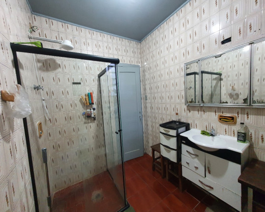 Imagem Sobrado com 3 Quartos à Venda, 180 m² em Várzea De Baixo - São Paulo