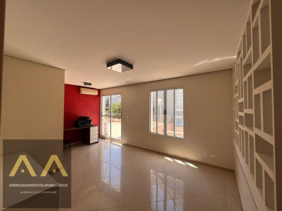 Imagem Casa de Condomínio com 4 Quartos à Venda, 344 m² em Alphaville - Santana De Parnaíba