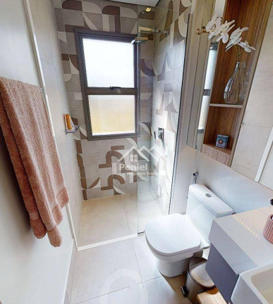 Imagem Apartamento com 3 Quartos à Venda, 110 m² em Jardim Olhos D'água - Ribeirão Preto Imagem Apartamento com 3 Quartos à Venda, 110 m² em Jardim Olhos D'água - Ribeirão Preto