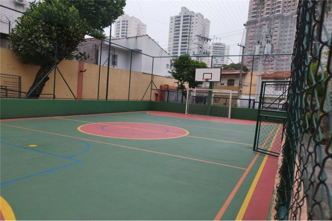 Imagem Apartamento com 2 Quartos à Venda, 48 m² em Vila Prudente - São Paulo