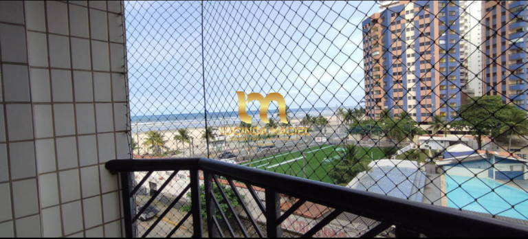 Imagem Apartamento com 2 Quartos à Venda, 70 m² em Aviação - Praia Grande