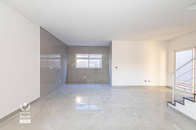 Imagem Sobrado com 3 Quartos à Venda, 126 m² em Bairro Alto - Curitiba
