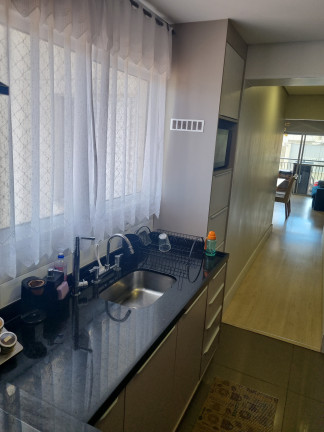 Imagem Apartamento com 3 Quartos à Venda, 91 m² em Vila Caminho Do Mar - São Bernardo Do Campo Imagem Apartamento com 3 Quartos à Venda, 91 m² em Vila Caminho Do Mar - São Bernardo Do Campo