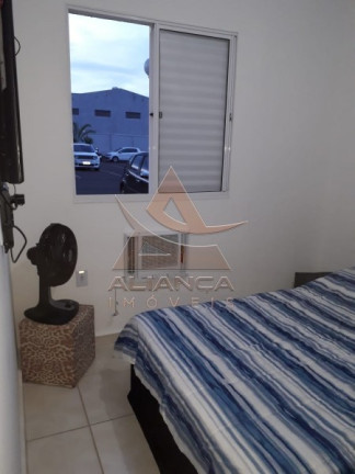 Imagem Apartamento com 2 Quartos à Venda, 43 m² em Campos Eliseos - Ribeirão Preto Imagem Apartamento com 2 Quartos à Venda, 43 m² em Campos Eliseos - Ribeirão Preto