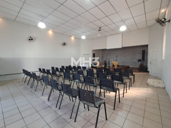 Imagem Sala Comercial à Venda, 150 m² em Jardim Mirante De Sumaré - Hortolândia