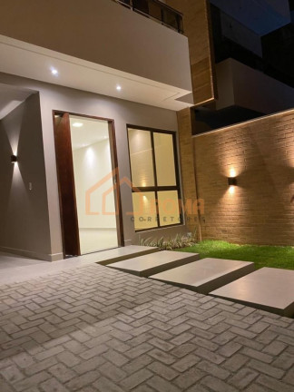 Imagem Casa com 3 Quartos à Venda, 203 m² em Bessa - João Pessoa