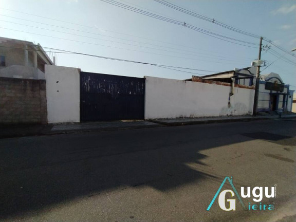 Terreno à Venda, 300 m² em Praia Do Morro - Guarapari