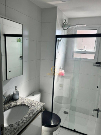 Imagem Apartamento com 3 Quartos à Venda, 65 m² em Jardim Uirá - São José Dos Campos