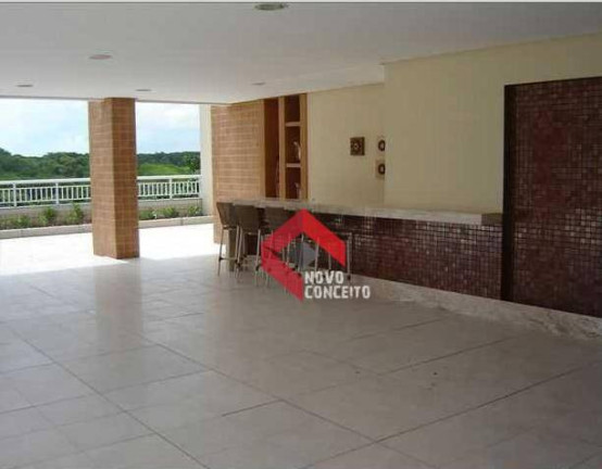 Imagem Apartamento com 2 Quartos à Venda, 77 m² em Cocó - Fortaleza Imagem Apartamento com 2 Quartos à Venda, 77 m² em Cocó - Fortaleza