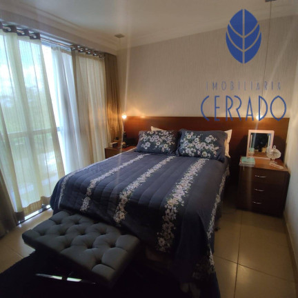 Imagem Apartamento com 4 Quartos à Venda, 185 m² em Jundiaí - Anápolis Imagem Apartamento com 4 Quartos à Venda, 185 m² em Jundiaí - Anápolis