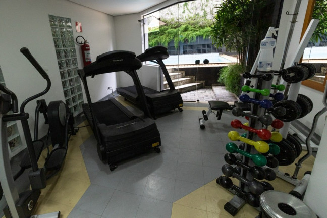 Imagem Apartamento com 1 Quarto à Venda, 45 m² em Sumarezinho - São Paulo Imagem Apartamento com 1 Quarto à Venda, 45 m² em Sumarezinho - São Paulo