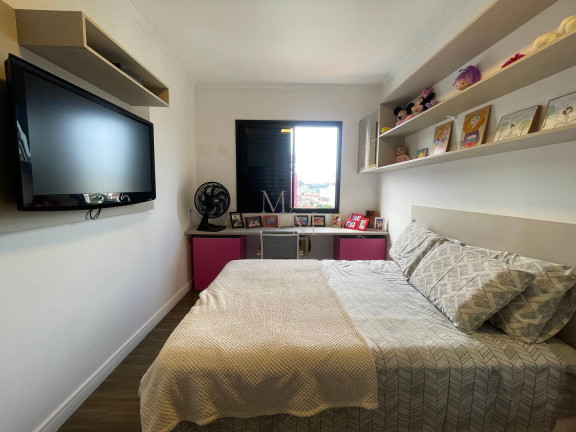 Imagem Apartamento com 2 Quartos à Venda, 83 m² em Campo Grande - Santos Imagem Apartamento com 2 Quartos à Venda, 83 m² em Campo Grande - Santos