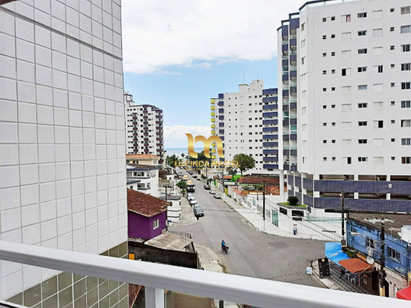 Imagem Apartamento com 2 Quartos à Venda, 50 m² em Mirim - Praia Grande