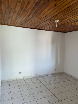 Imagem Casa com 1 Quarto para Alugar, 50 m² em Taboão - São Bernardo Do Campo