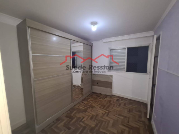 Imagem Apartamento com 2 Quartos à Venda, 64 m² em Cursino - São Paulo Imagem Apartamento com 2 Quartos à Venda, 64 m² em Cursino - São Paulo