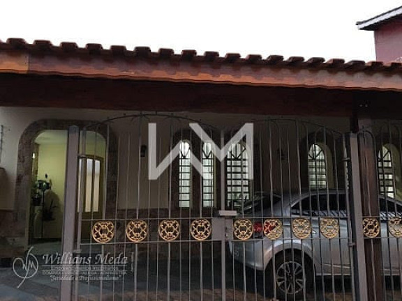 Imagem Casa com 3 Quartos à Venda, 167 m² em Vila Renata - Guarulhos Imagem Casa com 3 Quartos à Venda, 167 m² em Vila Renata - Guarulhos