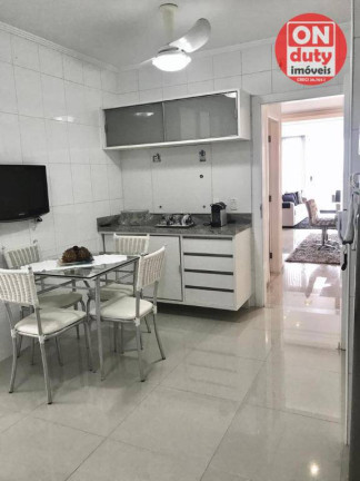 Imagem Apartamento com 2 Quartos à Venda, 104 m² em Pompéia - Santos Imagem Apartamento com 2 Quartos à Venda, 104 m² em Pompéia - Santos