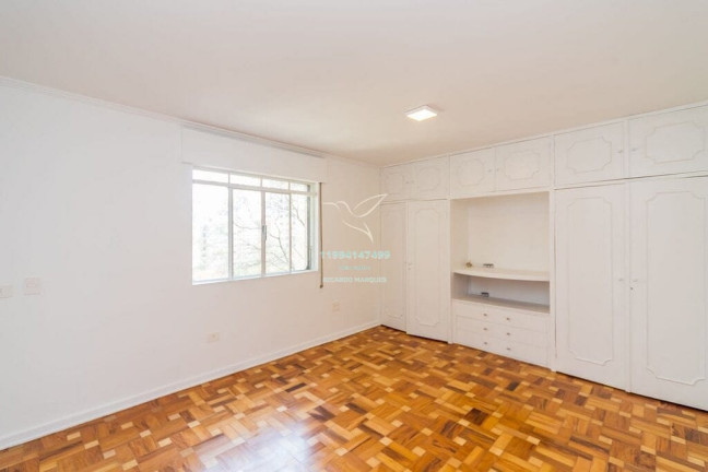 Imagem Apartamento com 3 Quartos à Venda, 125 m² em Moema - São Paulo