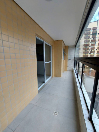 Imagem Apartamento com 1 Quarto à Venda, 52 m² em Ocian - Praia Grande