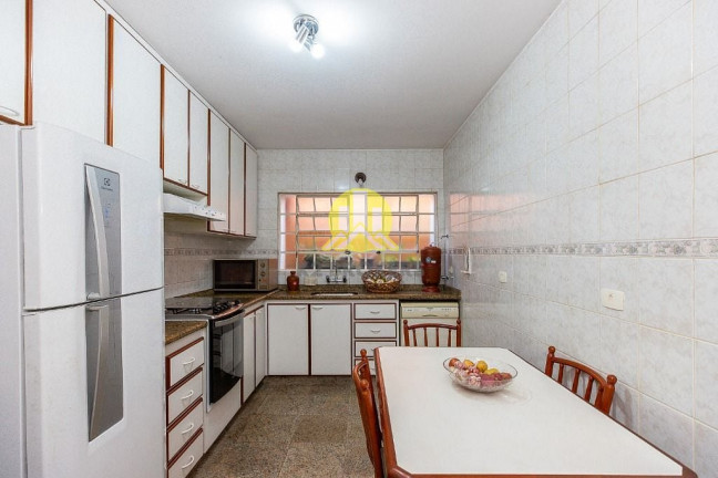Imagem Casa com 3 Quartos à Venda, 160 m² em Pinheiros - São Paulo Imagem Casa com 3 Quartos à Venda, 160 m² em Pinheiros - São Paulo