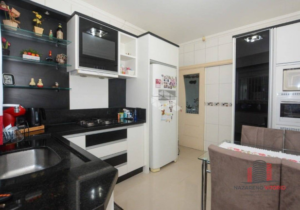 Imagem Casa com 3 Quartos à Venda, 160 m² em Forquilhas - São José Imagem Casa com 3 Quartos à Venda, 160 m² em Forquilhas - São José